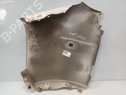 Used Right front fenders RENAULT MASCOTT Platform/Chassis (UH_, HH_) [1999-2005]  17947706