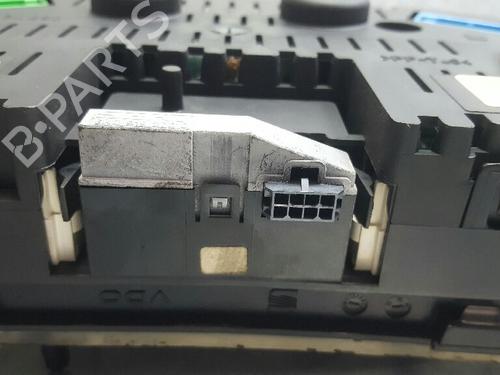 Instrument cluster SEAT CORDOBA (6K1, 6K2) 1.9 TDI | BP12750161C47 