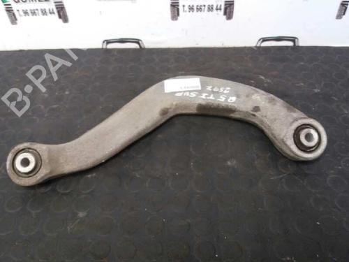 Used Left rear suspension arm AUDI Q5 (8RB) 2.0 TDI quattro (170 hp) 12817697