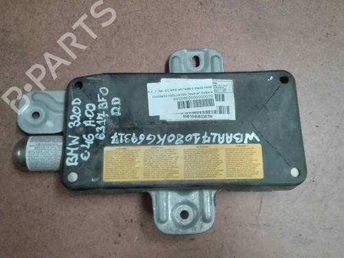 Used Electronic module BMW 3 (E46) 318 i (143 hp) 12797781