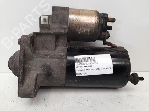 Startmotor VOLVO V40 Estate (645) 1.8 (115 hp) 12791454