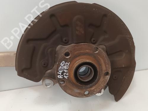 Right front steering knuckle AUDI A4 B6 Avant (8E5)  | BP26155135M26 