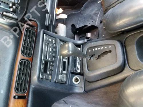 Tailgate lift support FORD SCORPIO I (GAE, GGE) 2.9 i 24V | BP13969746C138 