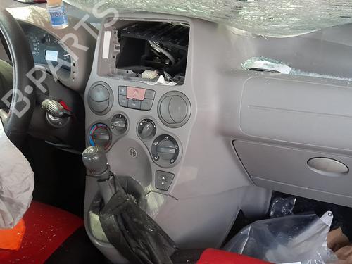 Starter FIAT PANDA (169_) 1.2 (169.AXB11, 169.AXB1A) | BP14445745M8 