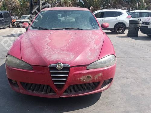 Used Parts ALFA ROMEO 147 (937_) 1.6 16V T.SPARK ECO (937.AXA1A, 937.BXA1A) 5034987