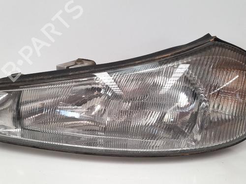 Used Left headlight FORD MONDEO II (BAP) 1.8 TD (90 hp) 12773159