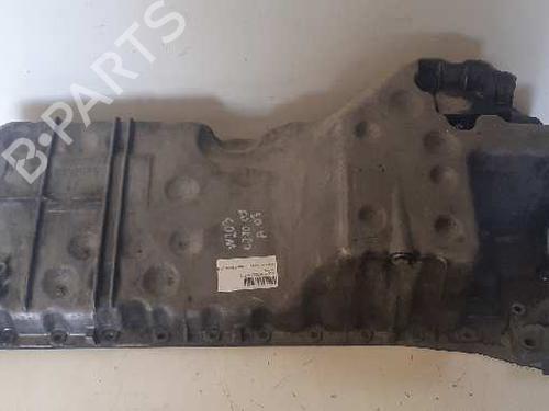 Used Oil sump MERCEDES-BENZ C-CLASS (W203) C 270 CDI (203.016) (170 hp) 13974916