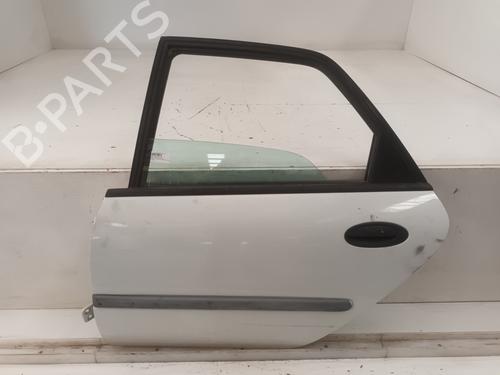 Used Left rear door Left rear door RENAULT LAGUNA I (B56_, 556_) 2.0 (B56C, B56L) (116 hp) 30625549 30625549