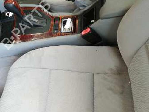 Engine control unit (ECU) BMW 5 (E39) 520 i | BP12699938M57 