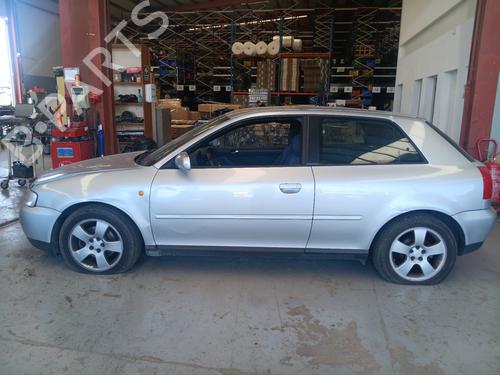 Warning switch AUDI A3 (8L1) 1.8 | BP36305781I22  - Image 11
