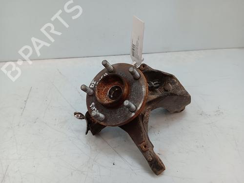 Used Left front steering knuckle FORD FOCUS II (DA_, HCP, DP) 1.6 Ti (115 hp) 28198251