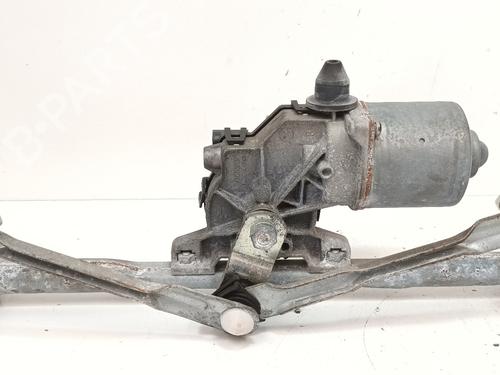 Front wiper motor FIAT 500 (312_) 1.2 (312AXA1A) | BP12785534M29 