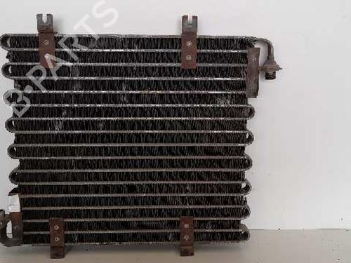 AC radiator RENAULT 9 (L42_) 1.7 (L42L) | BP12764612M32 