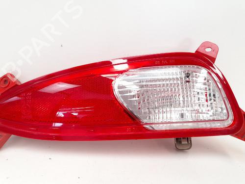 Rear bumper right light HYUNDAI i20 II (GB, IB) [2014-2024]  12851608