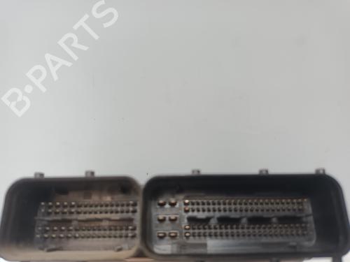 Engine control unit (ECU) VW GOLF V (1K1) | BP38329638M57 - Image 3