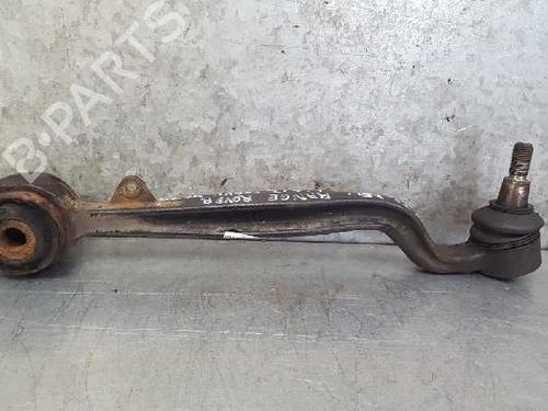 Used Left front suspension arm LAND ROVER RANGE ROVER III (L322) [2002-2012]  12857077