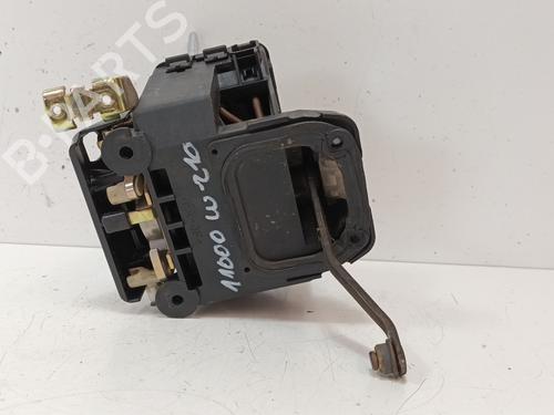 Gear lever MERCEDES-BENZ E-CLASS (W210) E 300 D (210.020) | BP17005752M90 