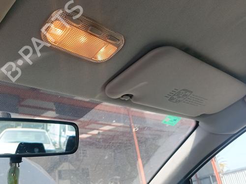 Headlight switch PEUGEOT 307 (3A/C) 2.0 HDi 90 | BP35725650I24 - Image 20