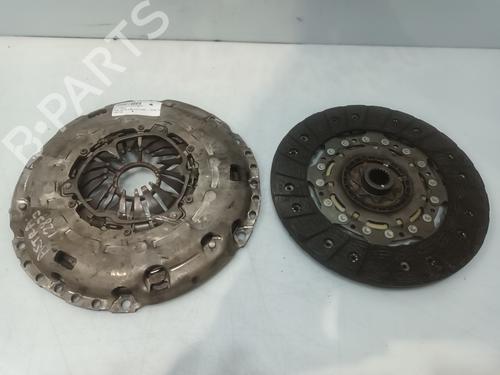 Used Other OPEL ASTRA H TwinTop (A04) [2005-2010]  30909071