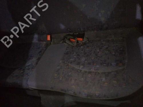 Right front driveshaft PEUGEOT 206 Hatchback (2A/C) 1.9 D | BP12687288M39