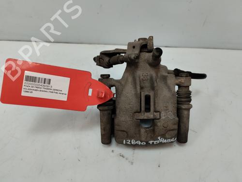 Used Right rear brake caliper Right rear brake caliper VW SHARAN (7M8, 7M9, 7M6) 1.9 TDI (115 hp) 34214340 34214340