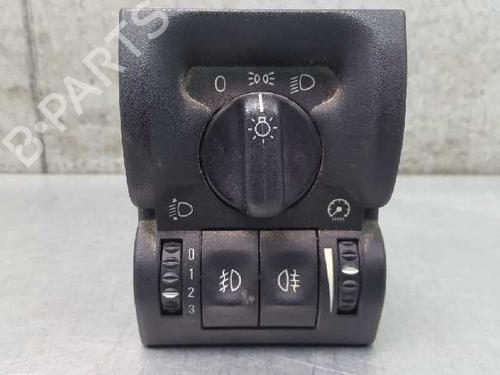 Hovedlysbryter OPEL VECTRA B (J96) [1995-2004]  12857178
