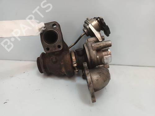 Turbolader/Kompressor DS DS 4 / DS 4 CROSSBACK (NX_)  | BP27619513M71 