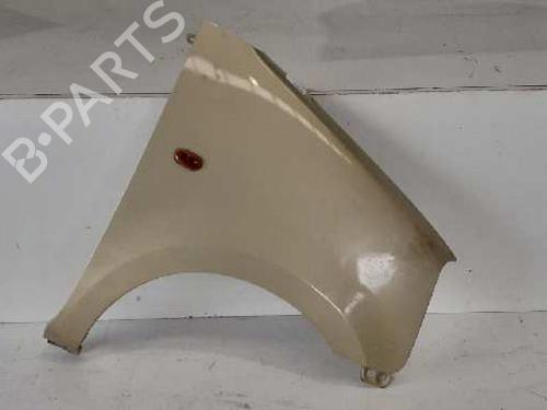 Used Right front fenders OPEL AGILA (A) (H00) 1.3 CDTI (F68) (70 hp) 12766343