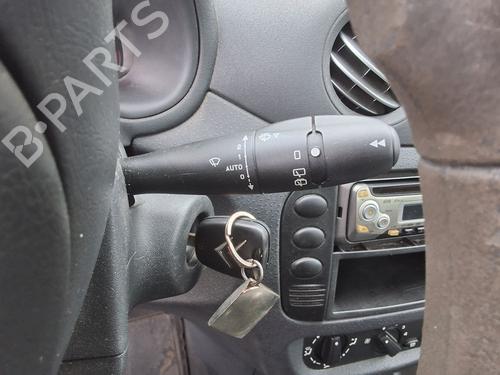 Engine control unit (ECU) CITROËN C3 I (FC_, FN_) 1.1 i | BP32175015M57