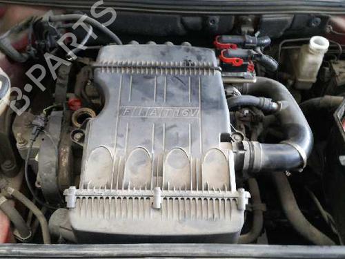 Engine mount FIAT STILO (192_) 1.2 16V (192_XA1B) | BP12734421M89 