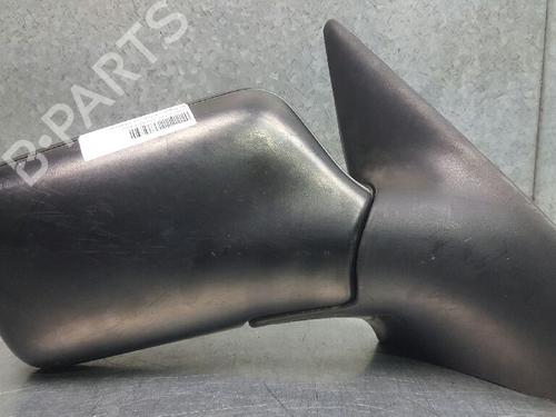 Right mirror SEAT IBIZA III (6L1) 1.9 TDI | BP12795029C27 