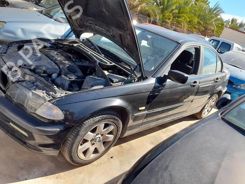 Pipe BMW 3 (E46) 320 d | BP13981607M125 