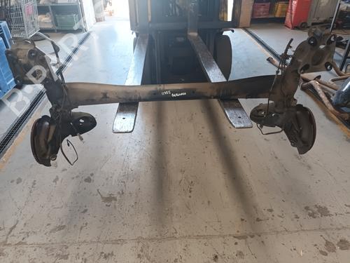 Bagaksel CITROËN BERLINGO MULTISPACE (B9) 1.6 HDi 90 | BP28477488M2