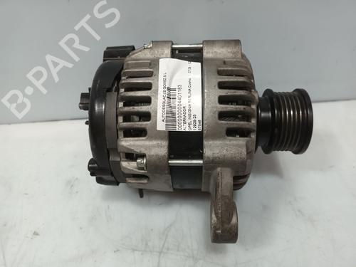 Generator OPEL INSIGNIA A (G09) [2008-2017]  29865324