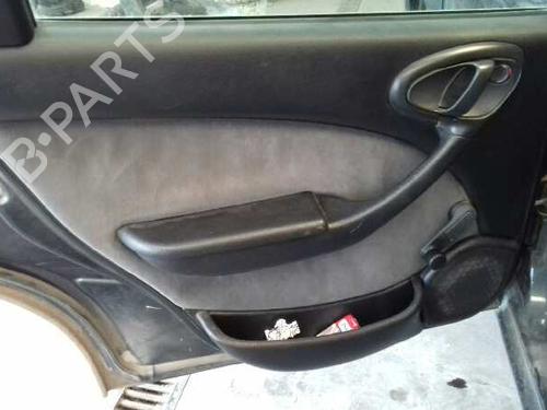 Air filter box CITROËN XSARA Coupe (N0) 2.0 HDI 90 | BP13975362M87 