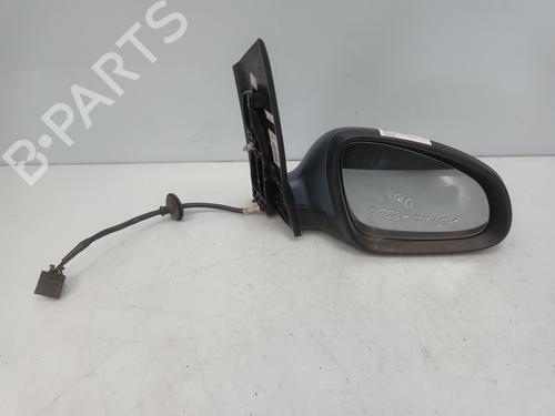 Used Right mirror OPEL ASTRA J (P10) 1.6 CDTi (68) (110 hp) 26185571