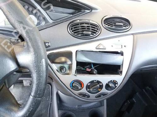 Engine control unit (ECU) FORD FOCUS I (DAW, DBW) 1.8 Turbo DI / TDDi | BP12749425M57