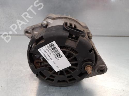 Alternator DAEWOO NUBIRA Saloon (J100) 2.0 16V | BP12818665M7 