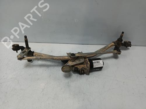 Front wiper motor PEUGEOT 2008 I (CU_) | BP29357704M29 - Image 2