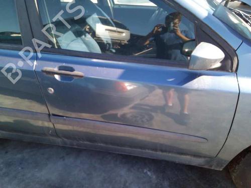 Venstre fortil lås FIAT STILO (192_) 1.9 JTD (192_XE1A) | BP12808659C98 