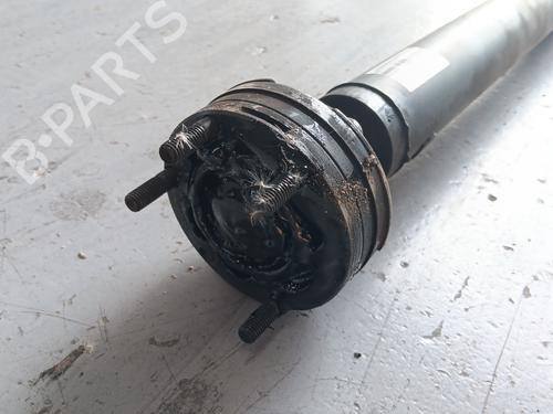 Driveshaft BMW 5 (E39) 530 d | BP21397122M37 