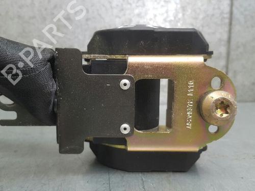 Front right seatbelt MAZDA TRIBUTE (EP) 2.0 (EPEW) | BP12719539I25 