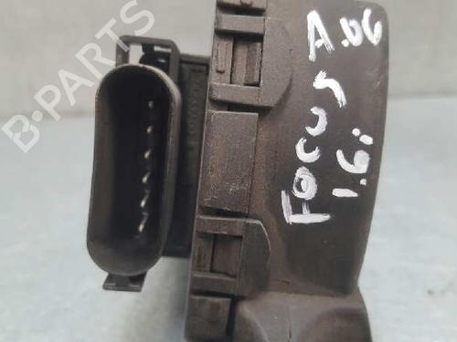 Pedal FORD FOCUS II (DA_, HCP, DP)  | BP12740992I4 