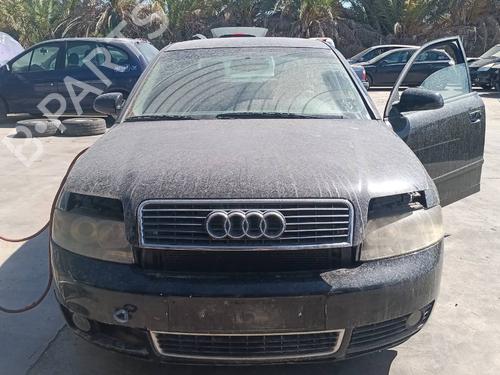 Used Parts AUDI A4 B6 (8E2) 2.5 TDI quattro 5024281