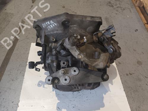 Gearbox OPEL ASTRA H TwinTop (A04) | BP30172363M3
