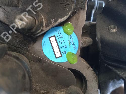 Engine CITROËN XSARA Coupe (N0) 2.0 HDI 90 | BP30133411M1 - Image 9