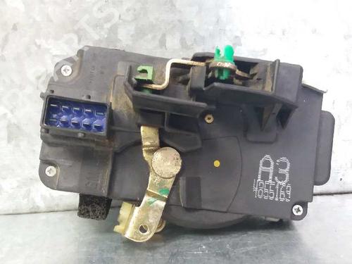 Front right lock SAAB 9-5 Estate (YS3E) 1.9 TiD | BP12700181C97 