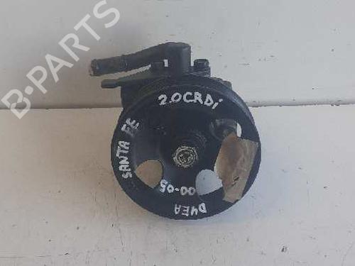 Used Steering pump HYUNDAI SANTA FÉ I (SM) 2.0 CRDi (113 hp) 12686001