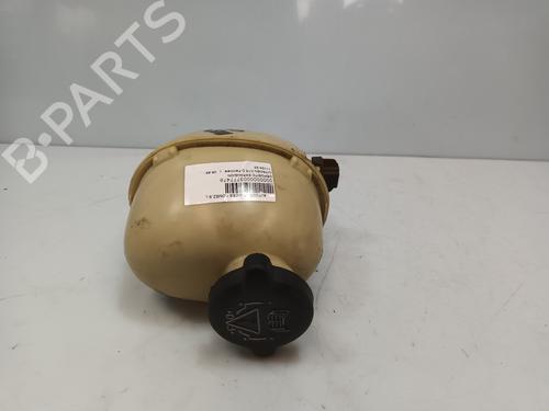 Expansion tank CITROËN C15 Box Body/MPV (VD_) 1.8 D | BP19581781C120 