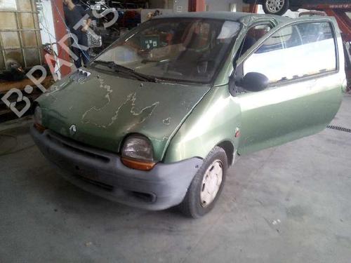 Engine control unit (ECU) RENAULT TWINGO I (C06_) 1.2 (C067) | BP12685814M57